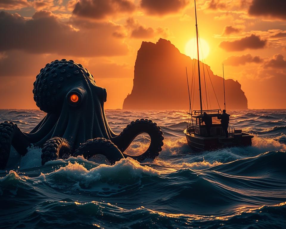 Cara Menang di Game Tembak Ikan King Octopus