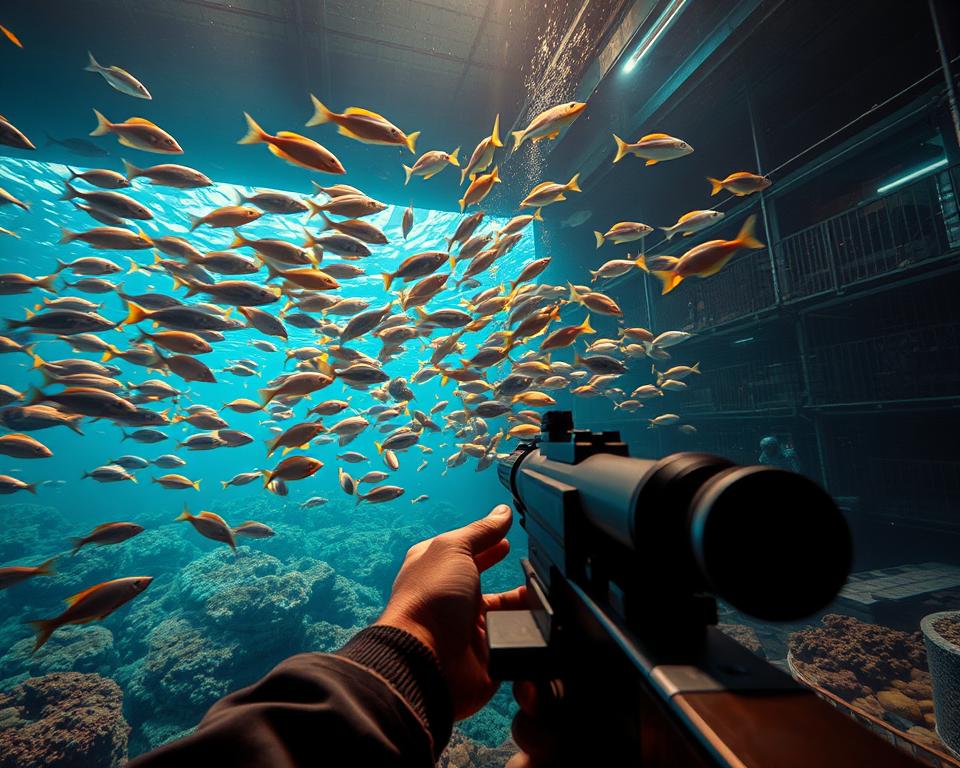 Strategi Jitu Menang Tembak Ikan Online