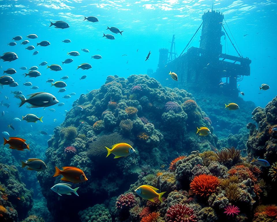 Cara Menang Besar di Game Ocean Paradise